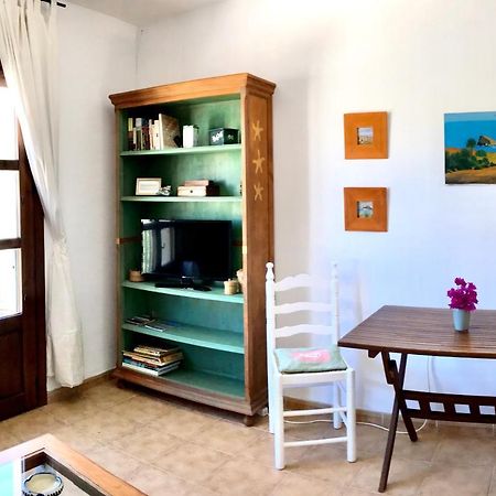 La Chumbera Apartment San Jose  Bagian luar foto