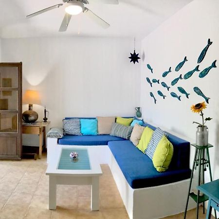 La Chumbera Apartment San Jose  Bagian luar foto