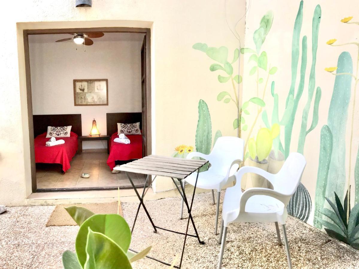 La Chumbera Apartment San Jose  Bagian luar foto
