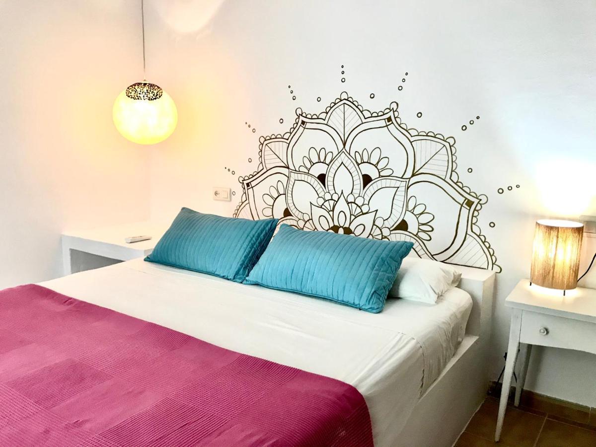 La Chumbera Apartment San Jose  Bagian luar foto