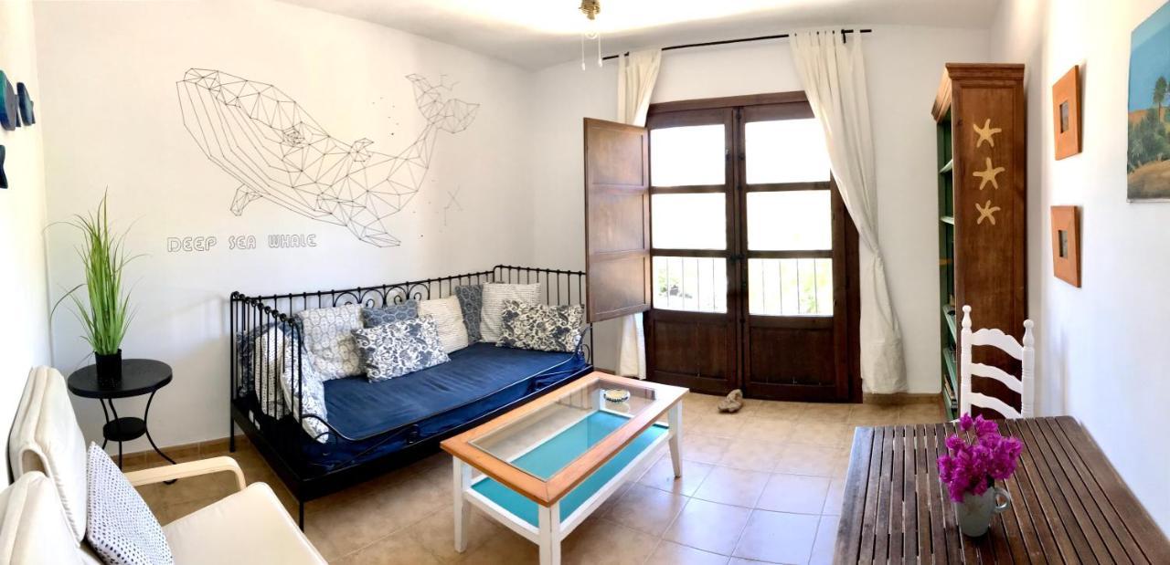 La Chumbera Apartment San Jose  Bagian luar foto
