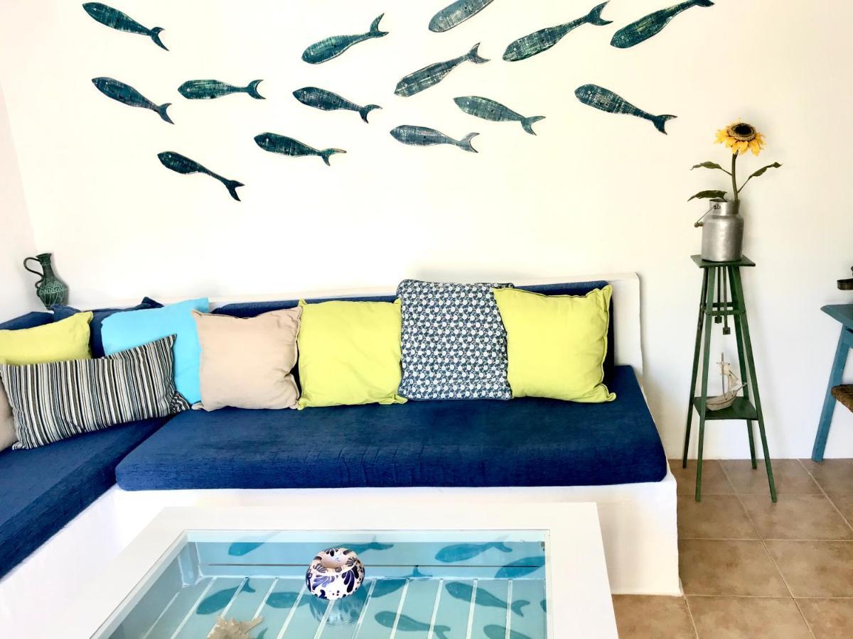 La Chumbera Apartment San Jose  Bagian luar foto