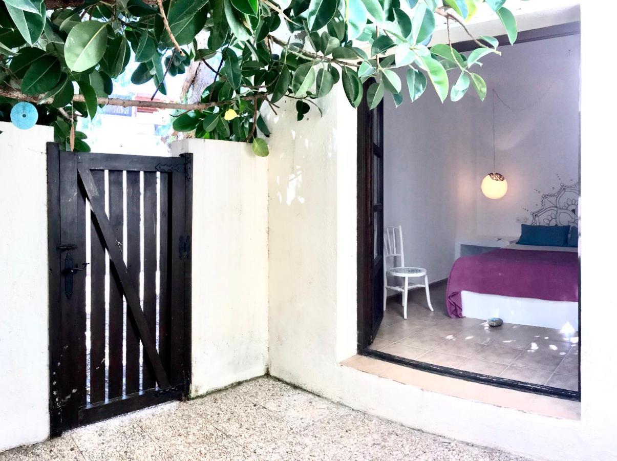 La Chumbera Apartment San Jose  Bagian luar foto