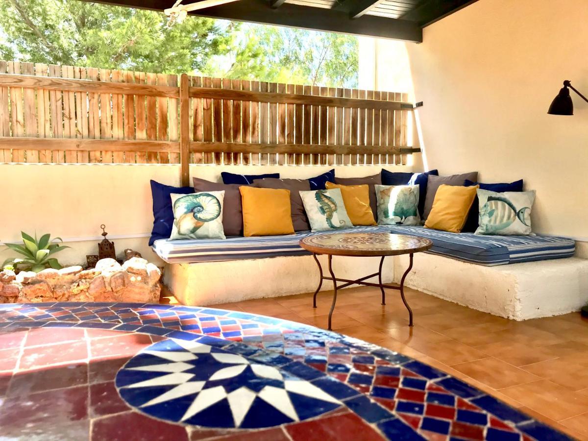 La Chumbera Apartment San Jose  Bagian luar foto