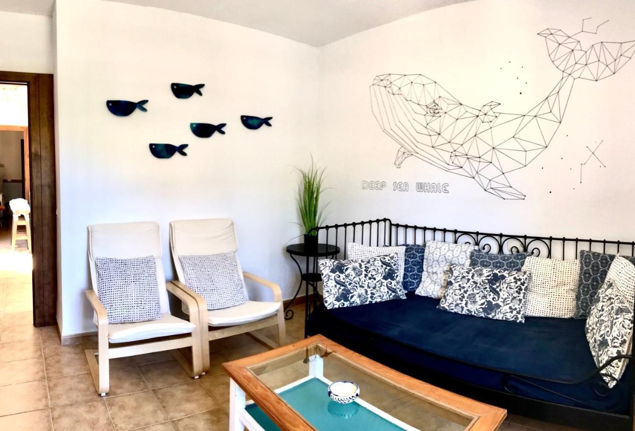 La Chumbera Apartment San Jose  Bagian luar foto