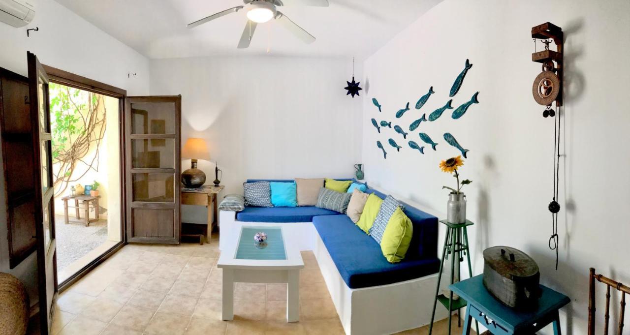 La Chumbera Apartment San Jose  Bagian luar foto