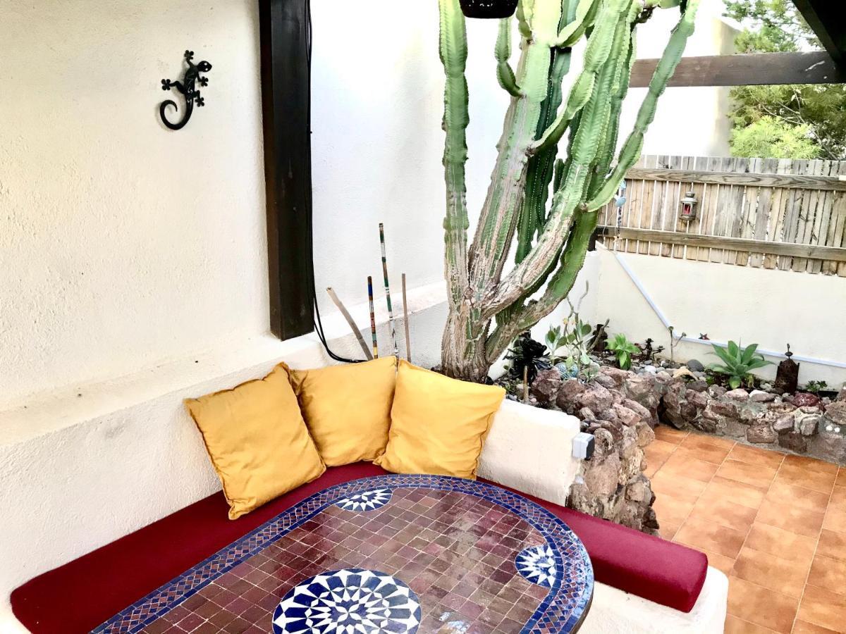 La Chumbera Apartment San Jose  Bagian luar foto