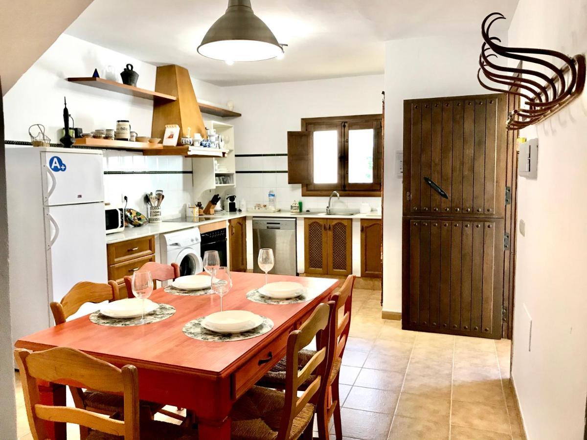 La Chumbera Apartment San Jose  Bagian luar foto