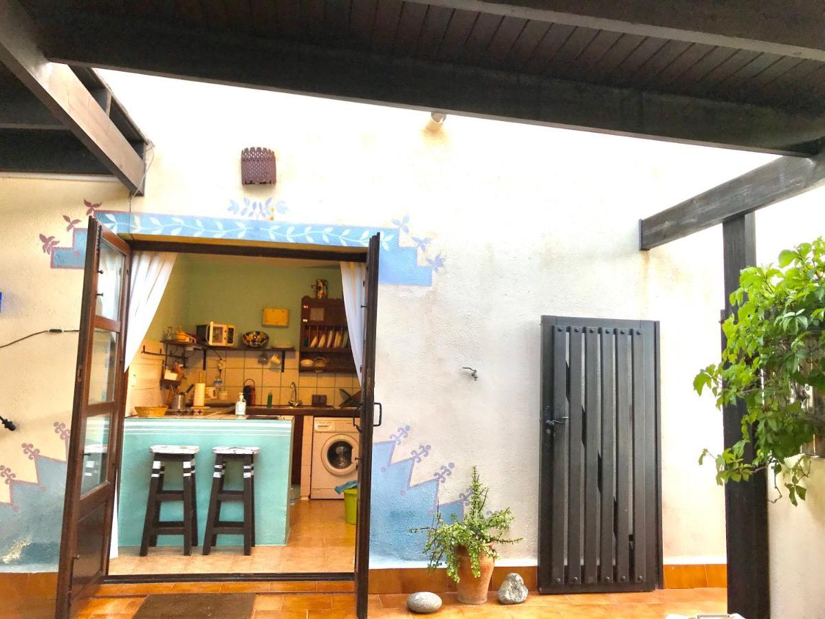La Chumbera Apartment San Jose  Bagian luar foto