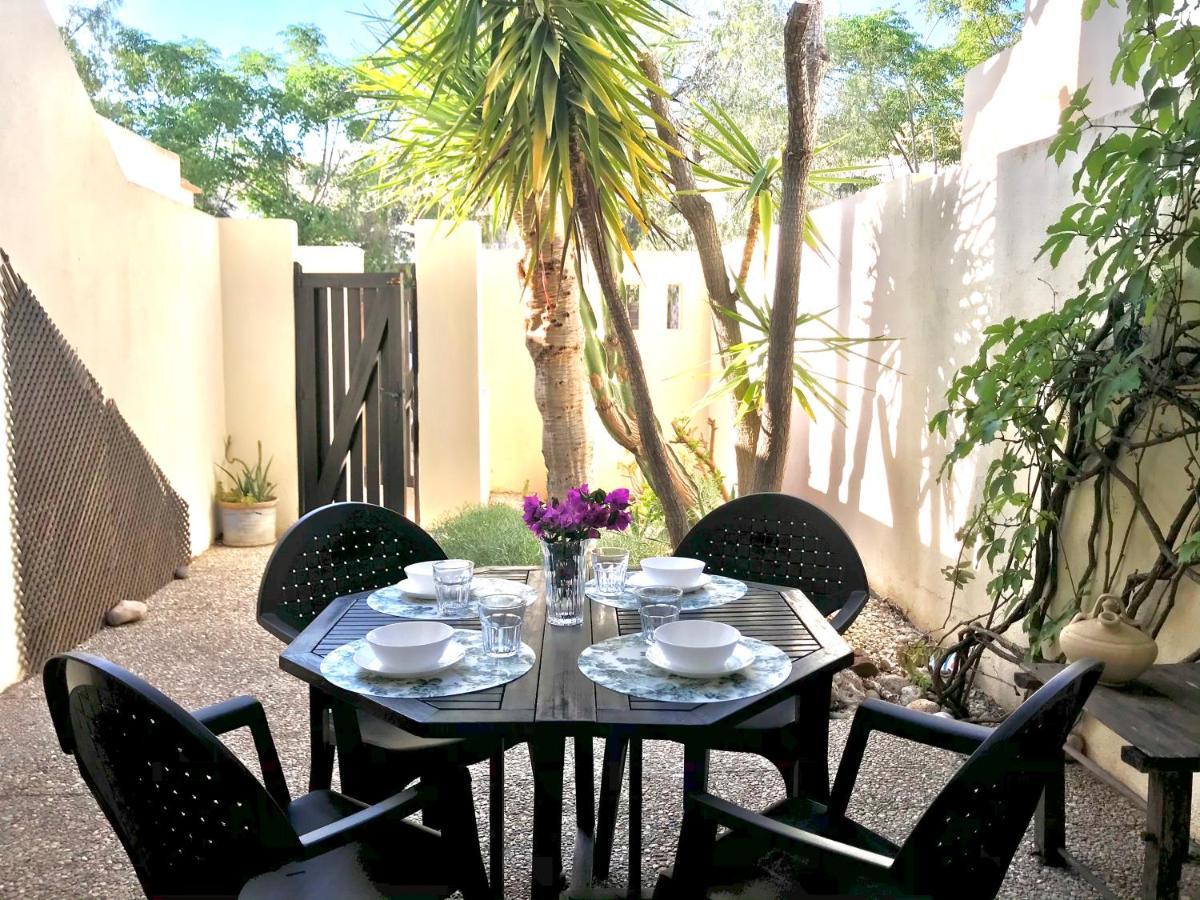 La Chumbera Apartment San Jose  Bagian luar foto
