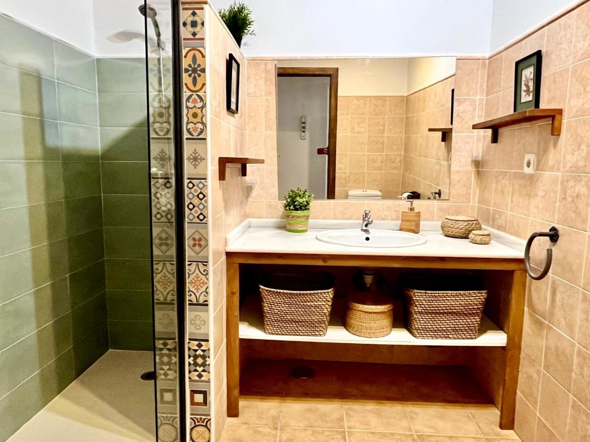 La Chumbera Apartment San Jose  Bagian luar foto