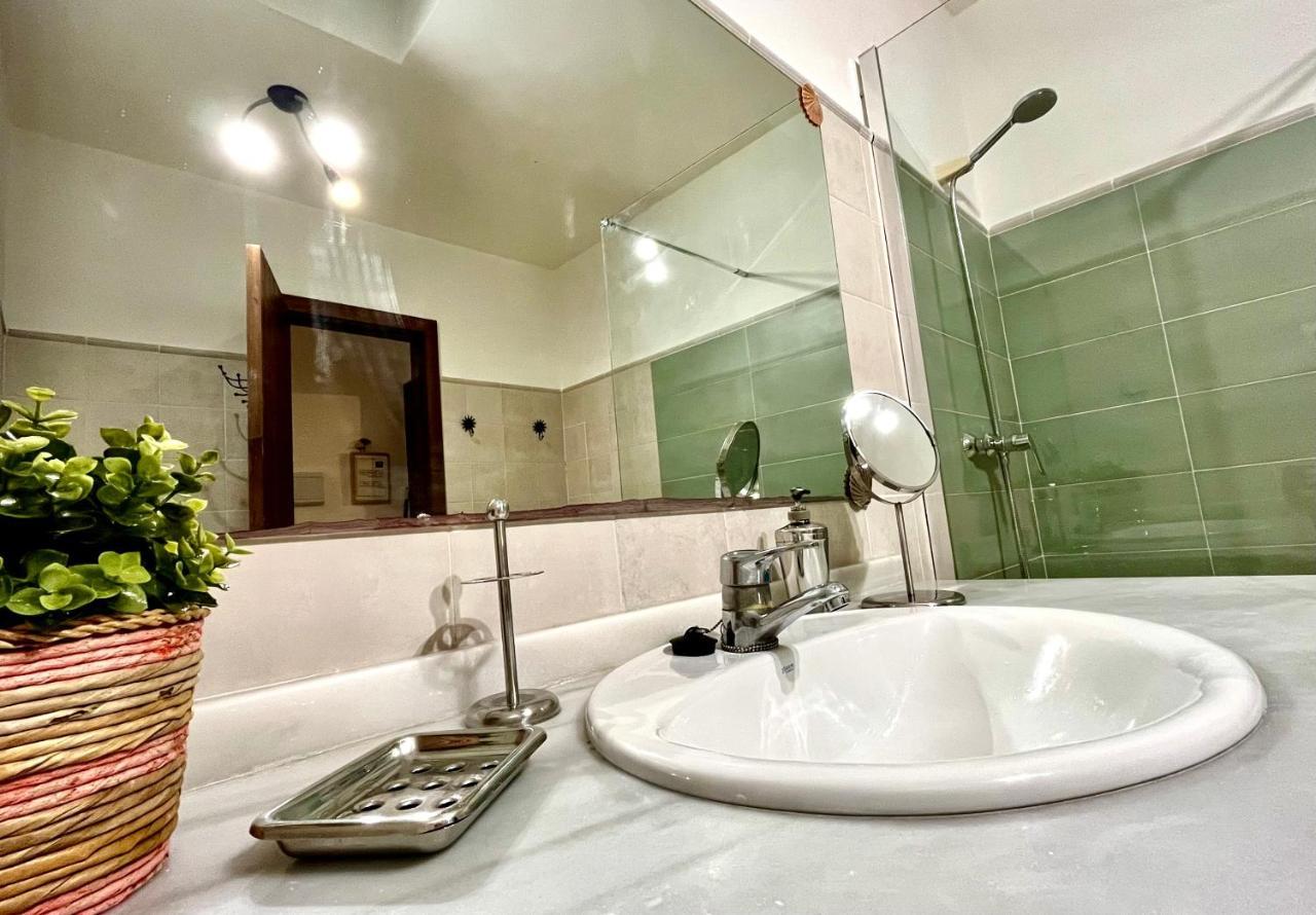 La Chumbera Apartment San Jose  Bagian luar foto