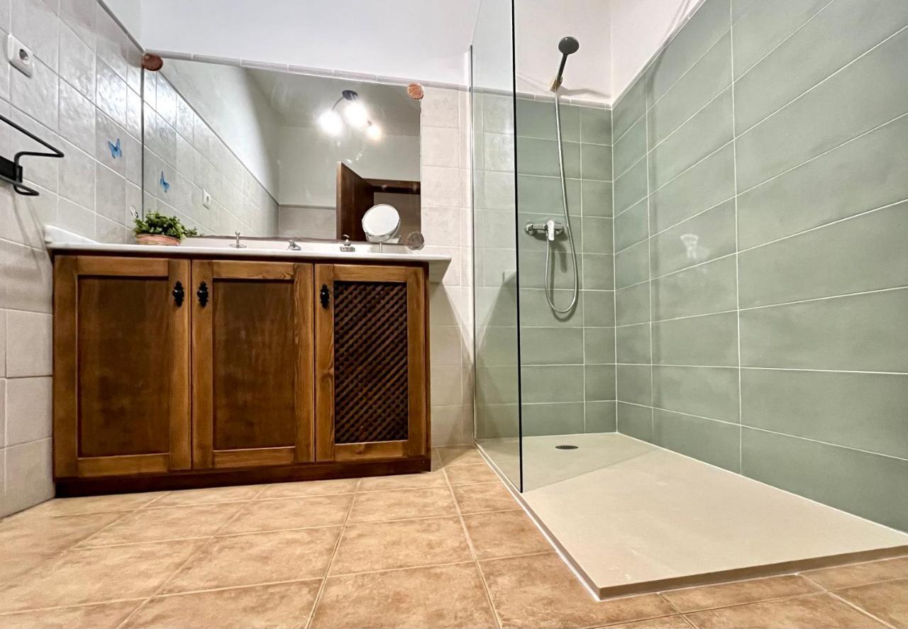 La Chumbera Apartment San Jose  Bagian luar foto