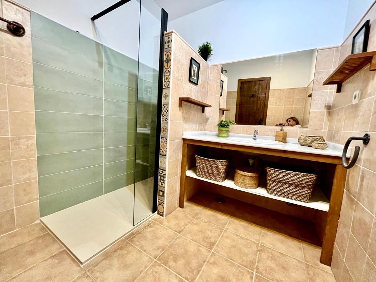 La Chumbera Apartment San Jose  Bagian luar foto