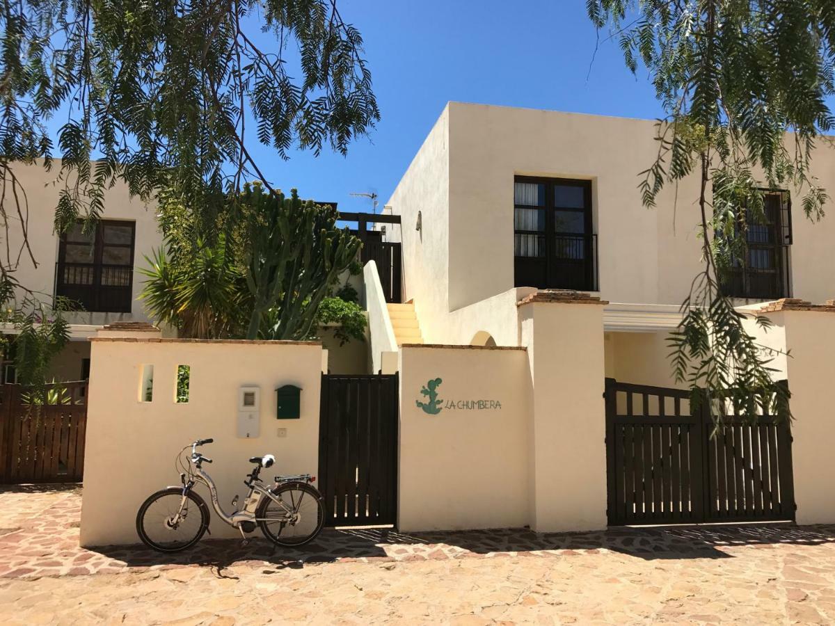 La Chumbera Apartment San Jose  Bagian luar foto