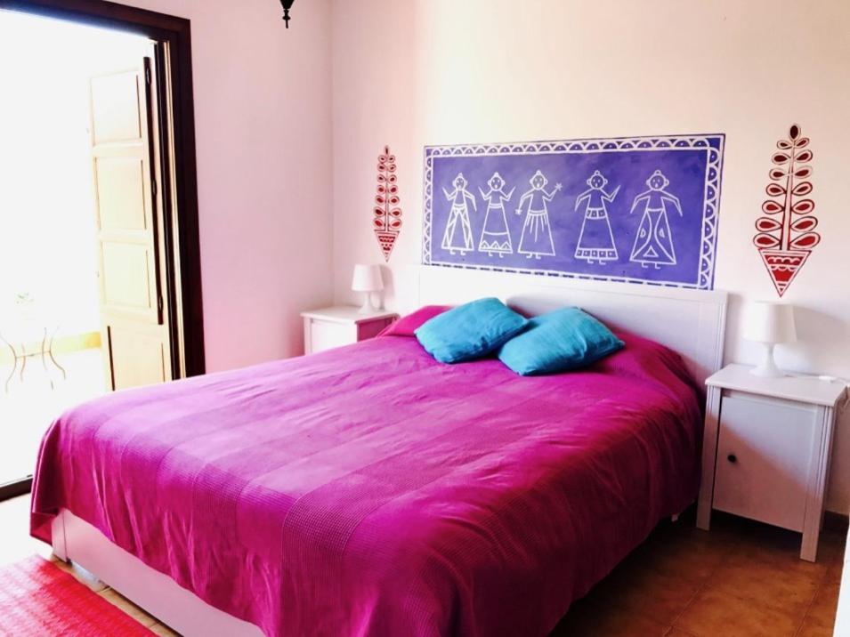 La Chumbera Apartment San Jose  Bagian luar foto