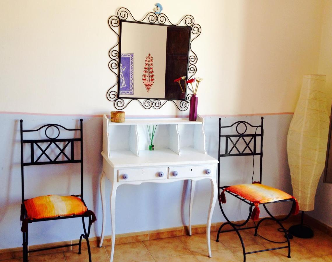 La Chumbera Apartment San Jose  Bagian luar foto